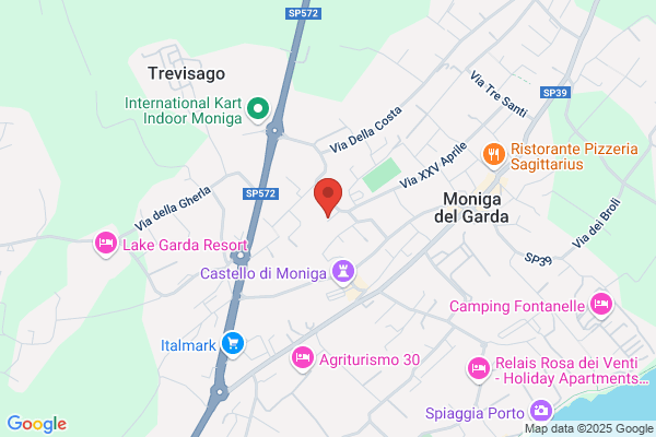 Oleificio di Moniga