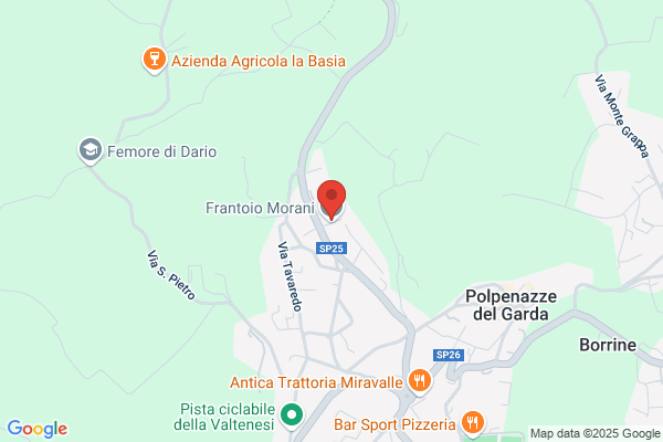 Frantoio Valtenesi