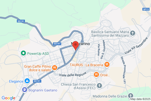 Agenzia Funebre F.lli Mancuso Piante e Fiori
