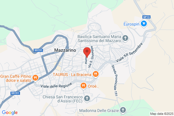 Farmacia Volpe