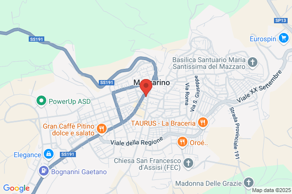 La Cantina di Bacco Ristorante