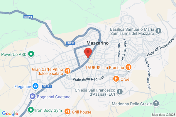Sicilia Bedda Rosticceria Tavola Calda Arancineria