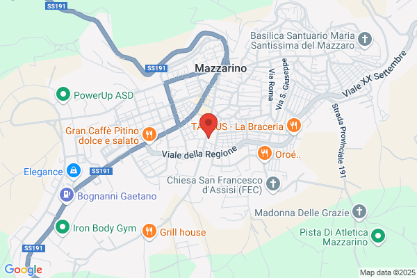 Agenzia Funebre Russo Nuccio