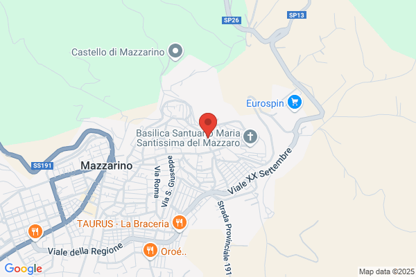 Corte Magna Ristorante Pizzeria