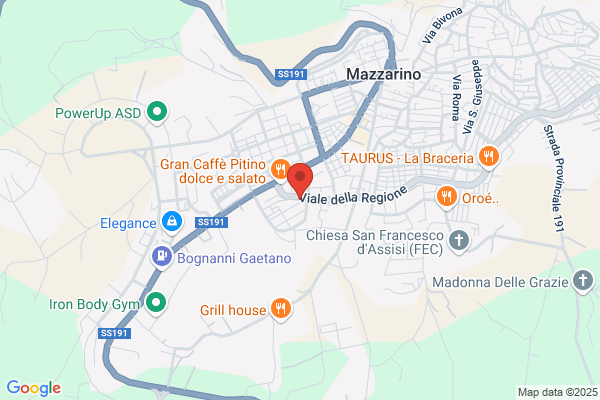 Ente Di Sviluppo Agricolo
