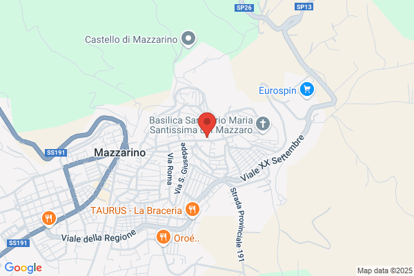 Farmacia del Dott. De Maria