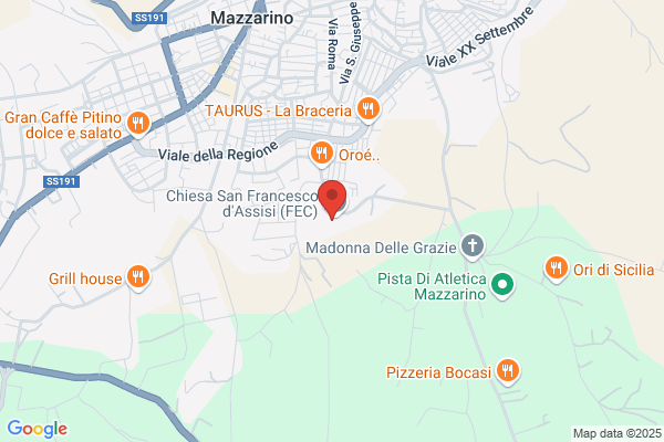 Figlie Di Maria Ausiliatrice