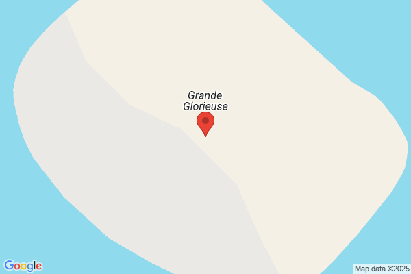 Glorioso Maria