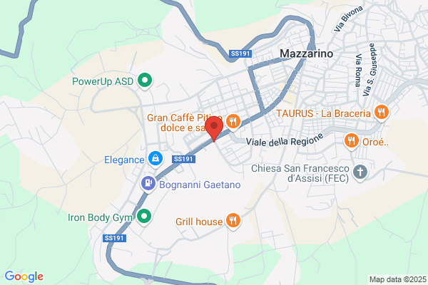 Ispettorato Provinciale Dellagricoltura