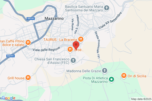 La Bella Carmelina