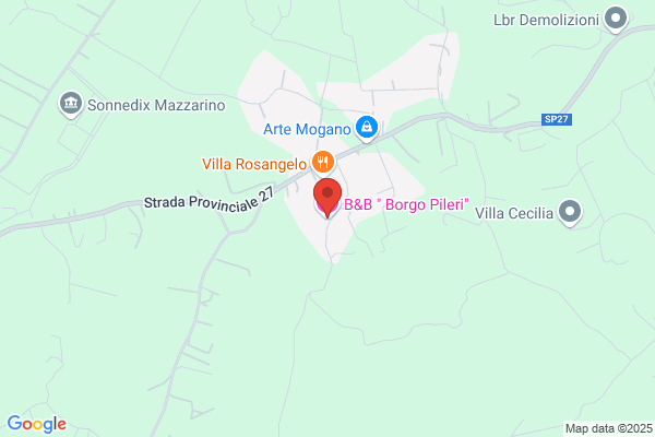 La Bella Luigi
