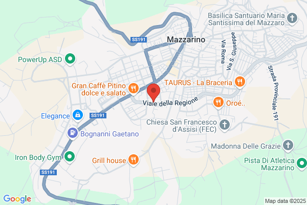 La Rosa Michele