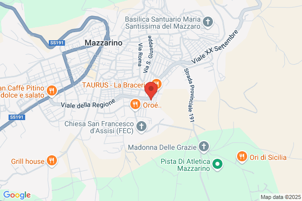Lo Bartolo vincenzo