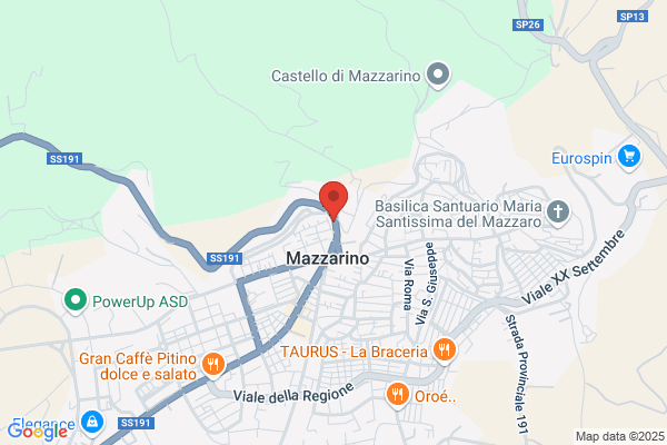 Lo Guzzo liboria (Dr.)