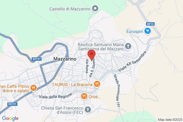 Mancuso pasquale