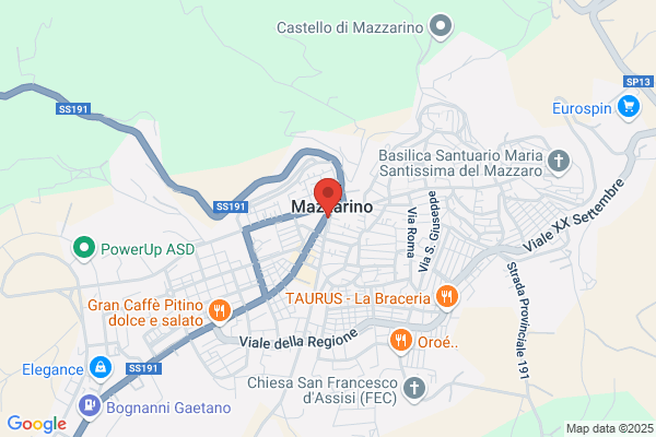 Nicastro salvatore (Ing.)