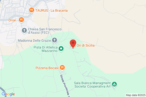 Ori di Sicilia