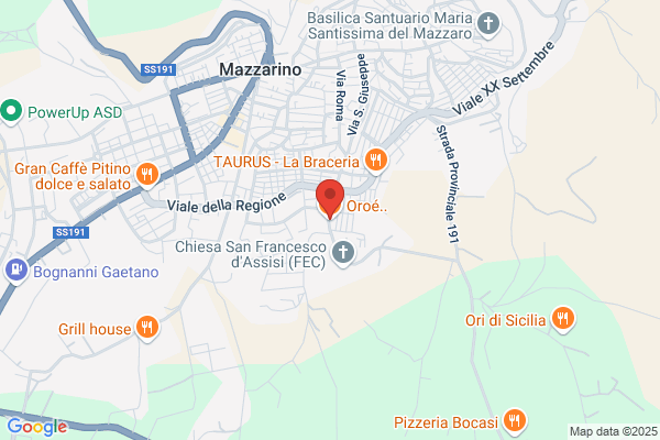 Panificio Bongiovanni Privitello Liborio