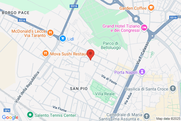 Panificio Santamaria