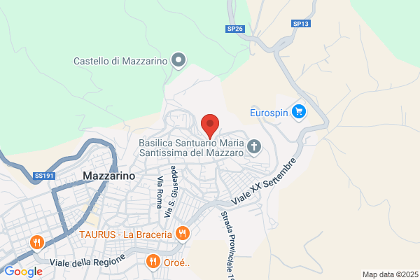Parrocchia S.Maria Maggiore