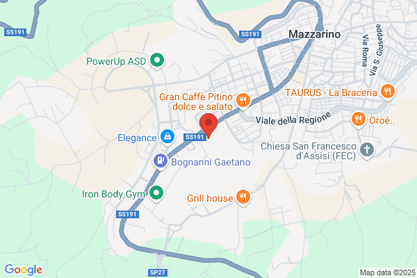 Pizzeria Ristorante da Nuccio