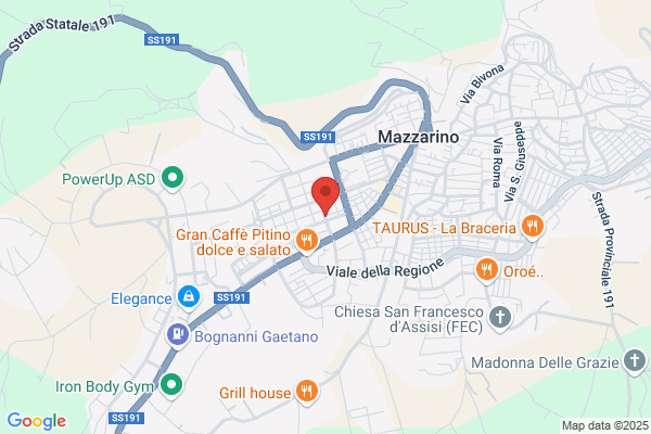 Sanitaria Di Paraninfo girolamo