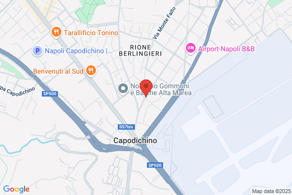 Smeraldo Di Ingrasciotta Maria Assunta E C. sas