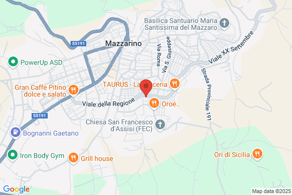 Strazzanti Santamaria gaetana