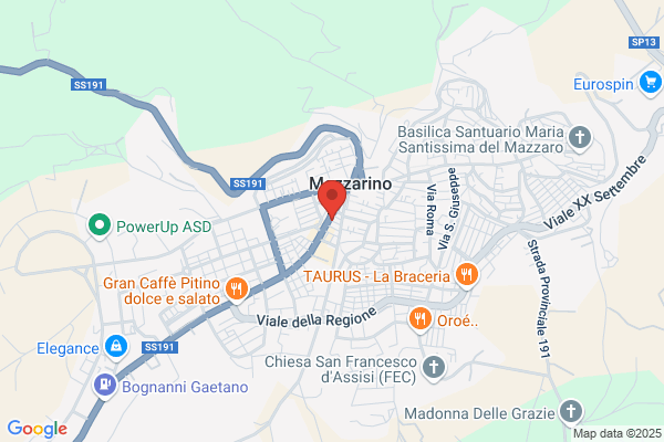 Torrefazione Ada Di Genco lucia