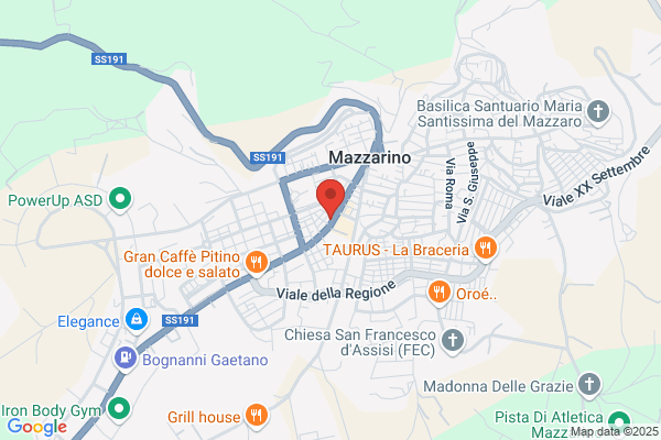 Toscano onofrio