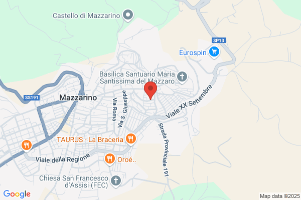 Ufficio Di Collocamento