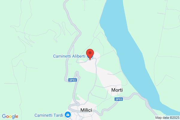 Caminetti Aliberti