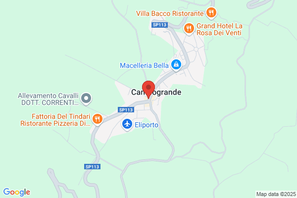 Mieli e Sapori Siciliani