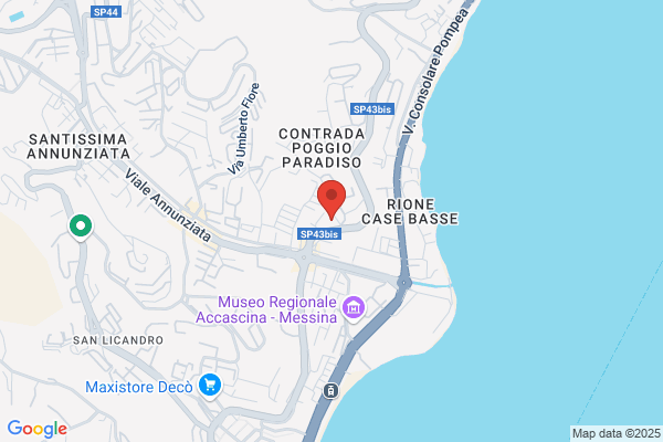 Dr. Nastro Siniscalchi Riccardo