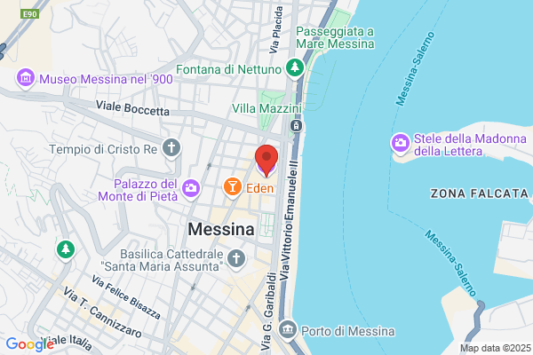 Ente Autonomo Regionale Teatro Di Messina