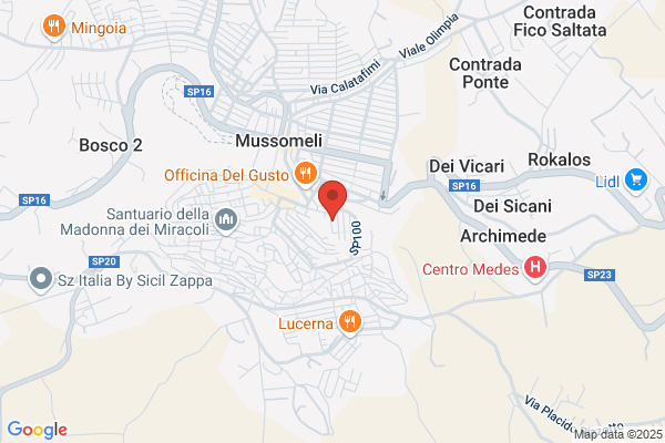 Geraci Giuseppa