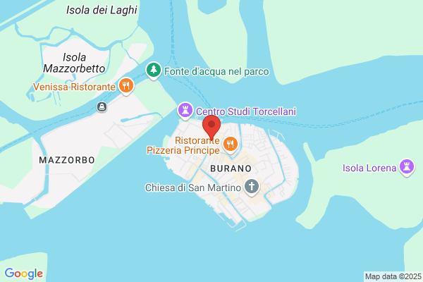 Laguna Azzurra (S.R.L.)
