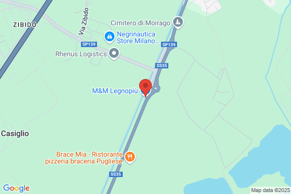 Legnopiu