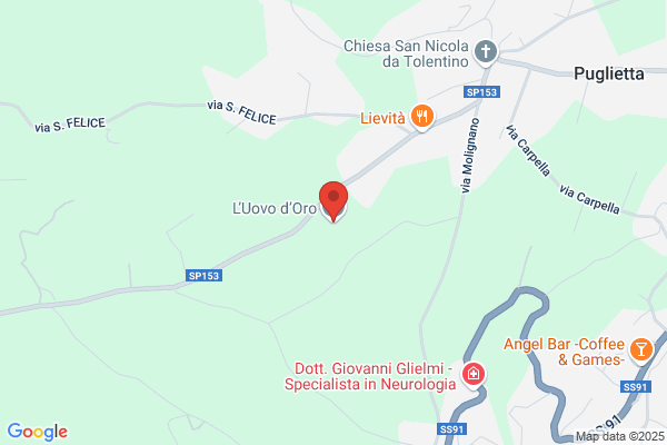 Uova Doro Srl