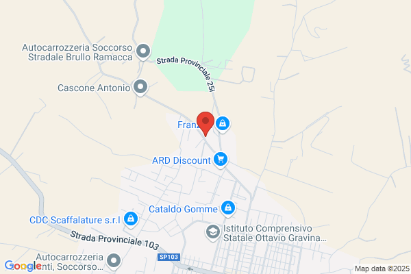 Autofficina Palumbo Vincenzo
