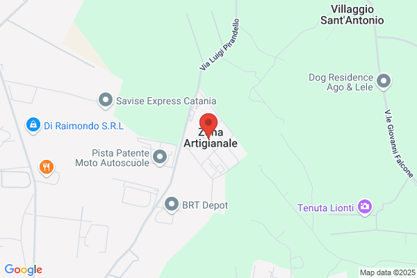 C.P.S. Centro Punte Sicilia
