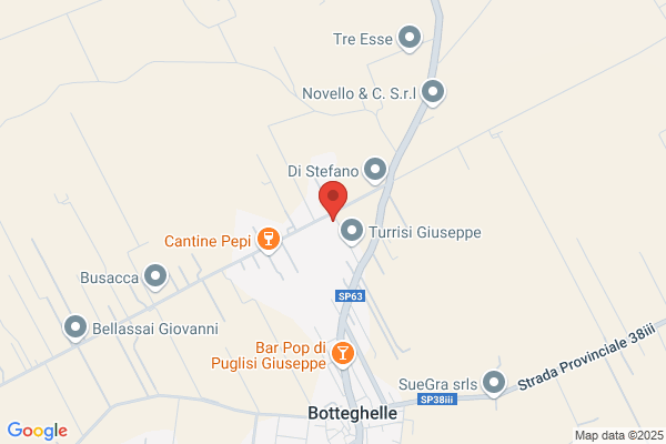 Distributore IP