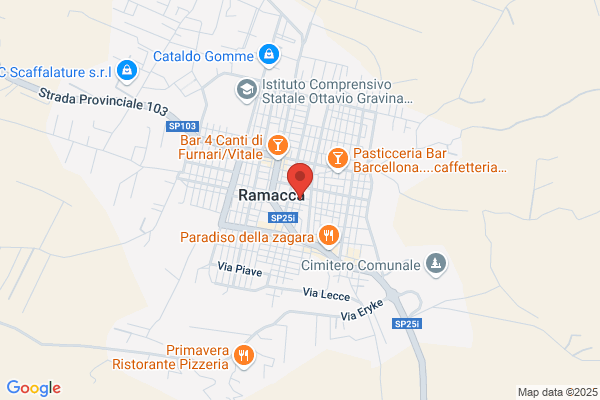 Munafo' Servizi Funebri e Lavori Cimiteriali