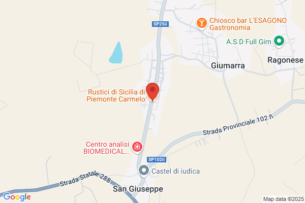Panificio Piemonte Carmelo