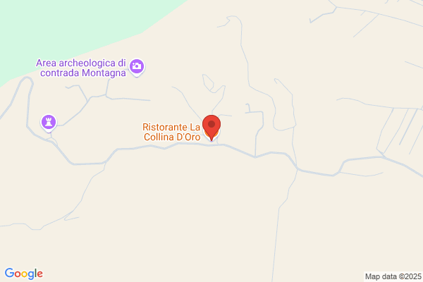 Ristorante La Collina D'Oro