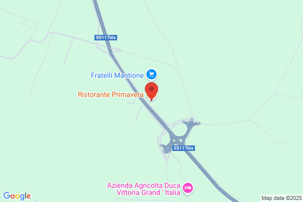 Ristorante Primavera