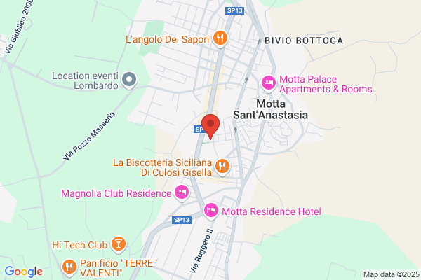 Ambulatorio Veterinario dott. Privitera Santo