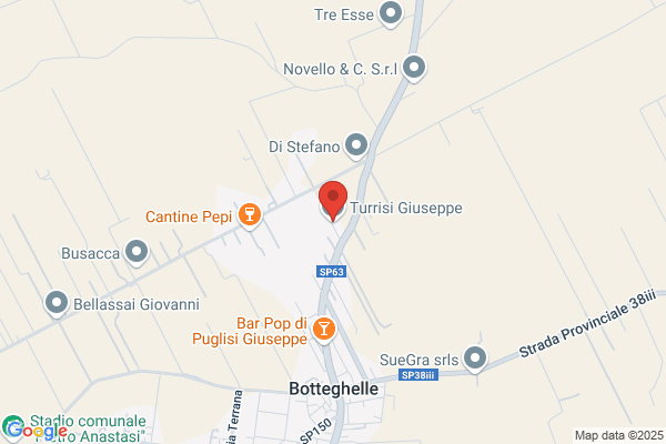Autofficina Turrisi Giuseppe