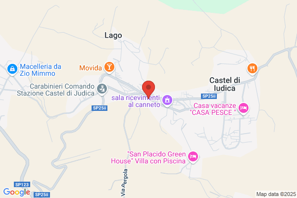 Azienda Agricola  Borzi' La Casa dei Formaggi