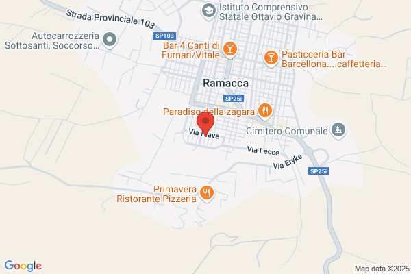 Battiato Ramacca